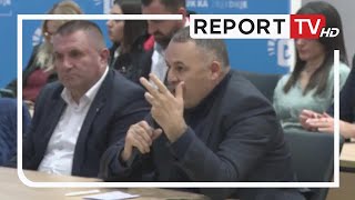 Paraqitja në SPAK, deputeti Dogjani: Sulm ndaj meje dhe çdo deputeti që tenton të ngrejë zërin!