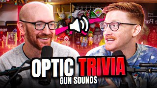 GUESS THAT VIDEO GAME GUN SOUND | OpTic Trivia screenshot 2