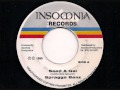 SPRAGGA BENZ - Seed A Gal + Version - JA  Insomnia 7" 1999