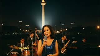 Soulful Indonesian Jazz Blues - Tetty Kadi - Sepasang Rusa Jazz Cover