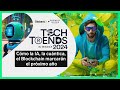 Resumen TECH TRENDS 2024 Las tendencias tecnológicas que marcarán el año