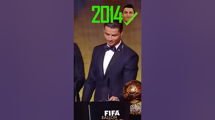 توقعات الكرة الذهبية من 2012 😂