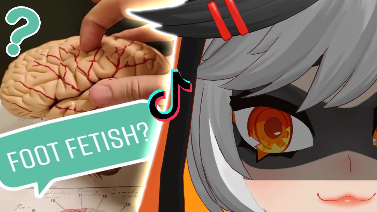 Snuffy Reacts to TikTok Memes #4