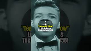 Top 10 1950s Doo Wop Songs That Defined a Decade 🌟🎸