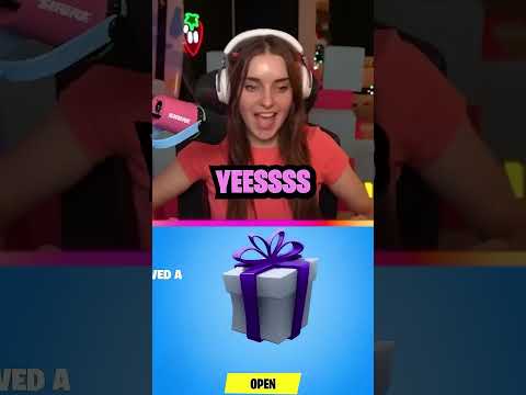 🎁 LOSERFRUIT DISCOVERS FREE VBUCKS METHOD AND GOES WILD FORTNITE