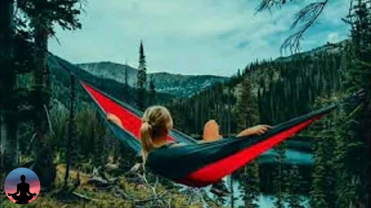 Sleeping Music, Yoga, Relax, Calm, Stress, deep sleep Music Relaxing