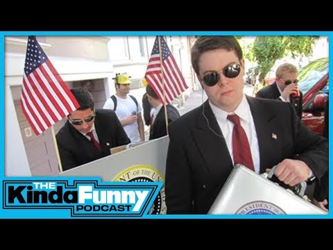Greg and Nick's Crazy Party Days - Kinda Funny Podcast (Ep. 5) (Ad-Free) - Greg and Nick's Crazy Party Days - Kinda Funny Podcast (Ep. 5) (Ad-Free)