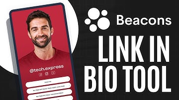 Best Link in Bio Tool To Make Money Online (Beacons.ai Tutorial)