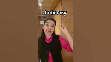 The new 3-year rule in Judiciary 🫡