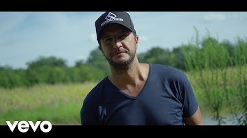 Luke Bryan - Here