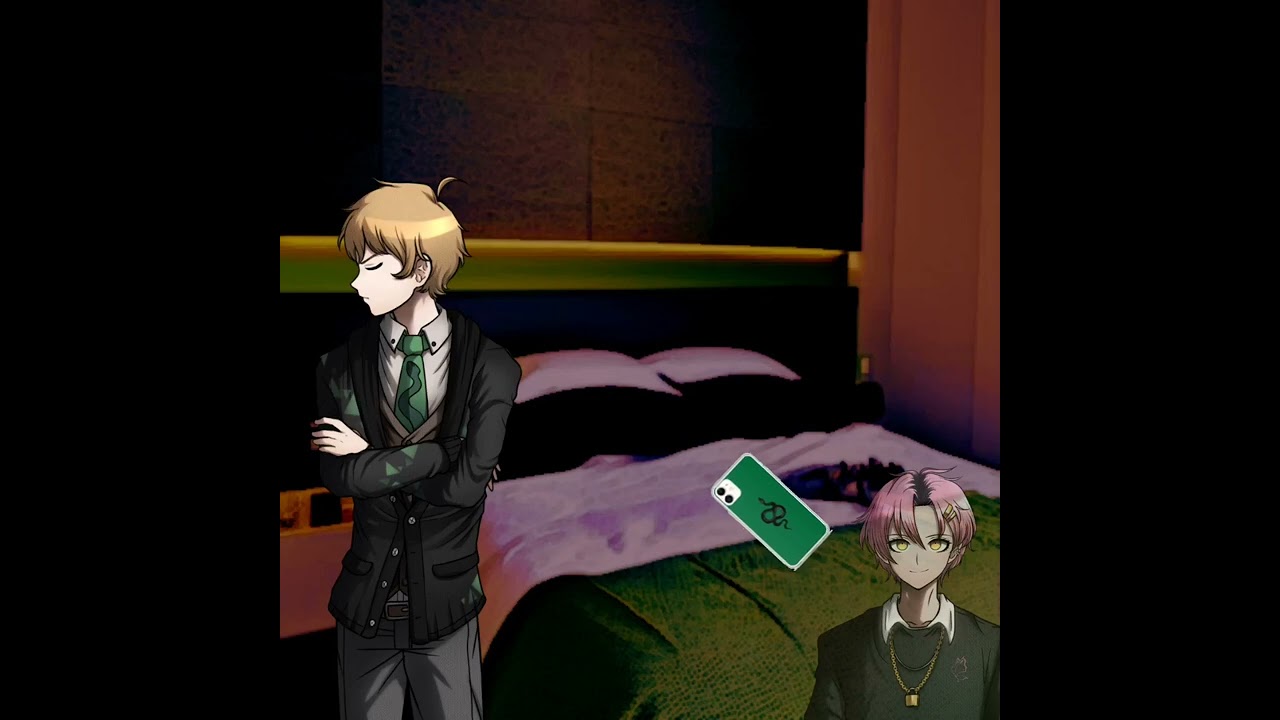 Kai's "Best Friend" | Project Eden's Garden