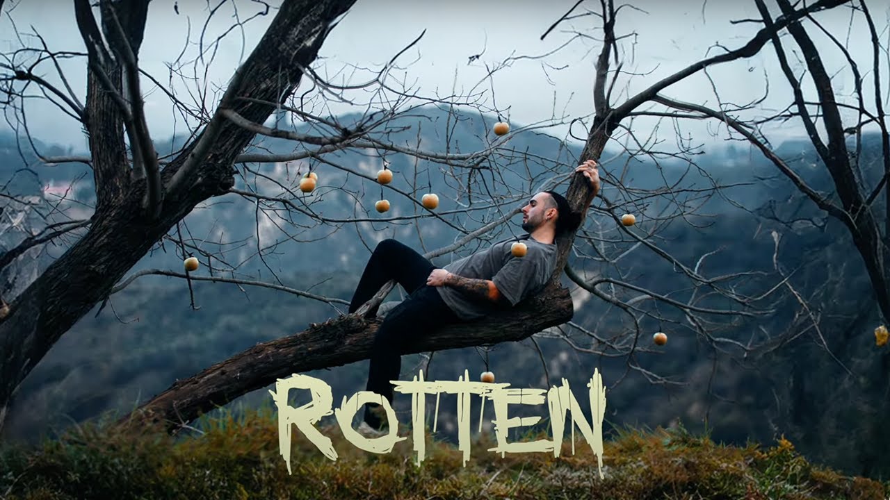 在 YouTube 上觀看「Layto - "rotten" (Official Visualizer)」 在 YouTube 上觀看「Layto - "rotten" (Official Visualizer)」