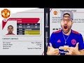 $200,000,000 FOR NEW PLAYERS! Manchester United FIFA 17 Career Mode #01