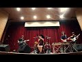 【BUCK-TICKコピーバンド】 ヒズミ covered by 天使とクリムト