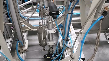 mini Catalytic Polymerization Plant