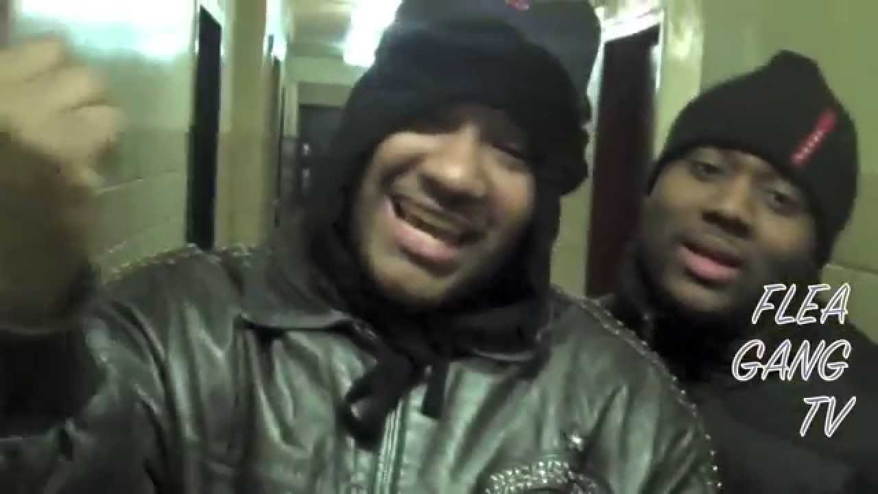 DEV3Y3 - Shock The World Freestyle