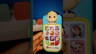Cocomelon Best Phone 702 shortsviral satisfying trending cocomelon cute loop toys fun wow