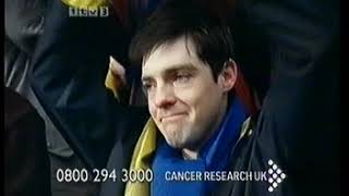 ITV3 adverts and continuity 2005