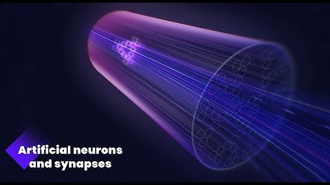 Cognifiber   Pure photonic computing