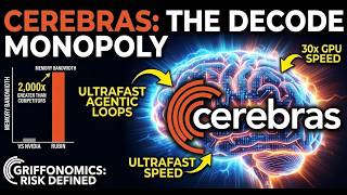 Cerebras Systems (CBRS): ⚡ The Decode Monopoly Cracking Open AI's Memory Wall