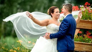 ESKÜVŐ - Videoklip - SARUD  (Anett & Ádám) - Legszebb pillanatok - WEDDING