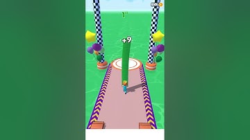 Shortcut Run - All Levels Gameplay Android, iOS