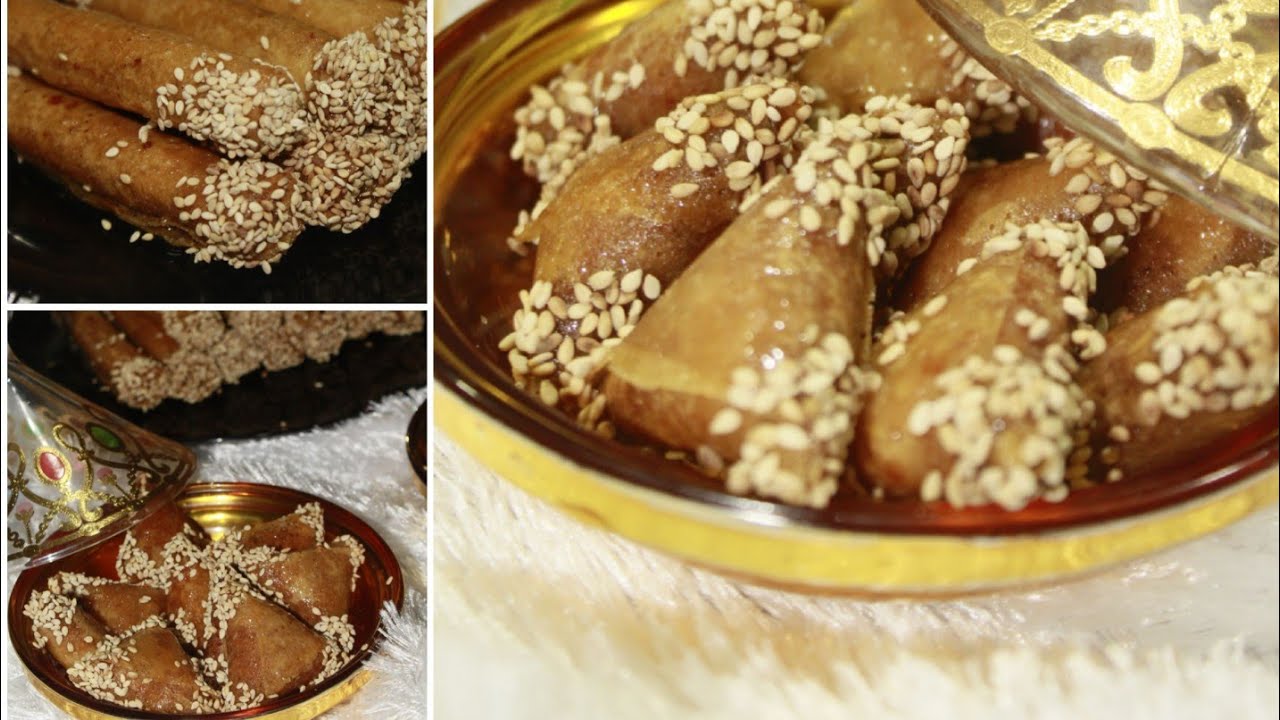 سيقار معسل مع جميع الاسرار لي تخليه مقرمش مدة طويلة مع بريوات ووصفة جد مميزة