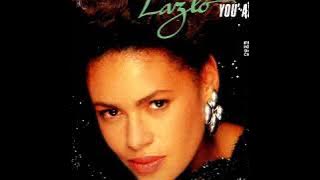 Viktor Lazlo - You Are My Man (LYRICS)