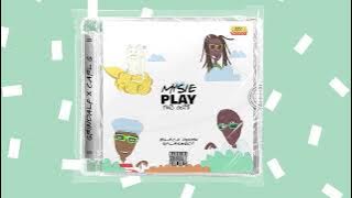 Mysie - Play (Grindalf X Carl G 180 Edit)