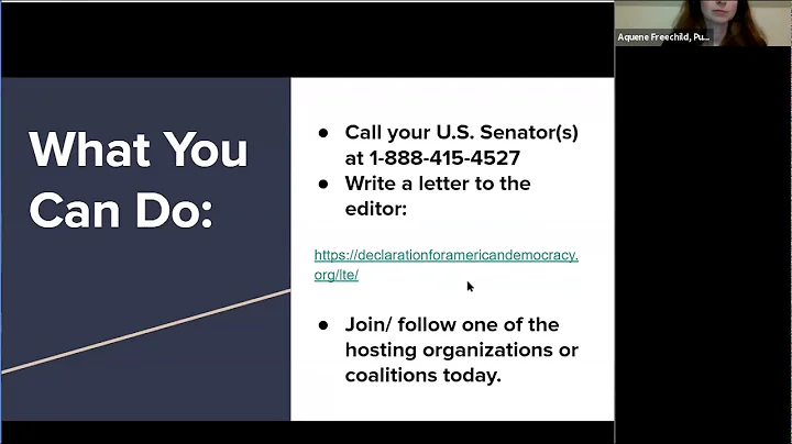 Voting in the Time of COVID