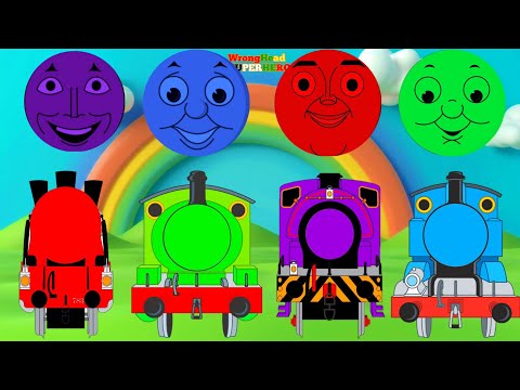 Looking for Thomas And Friends [] きかんしゃトーマス