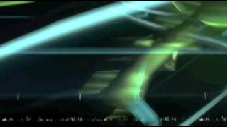 Daft Punk - Tron Legacy Theme - Reworked Sample