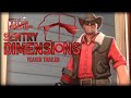 Creation of Mimi-Sentry: Dimensions - Teaser [SFM]