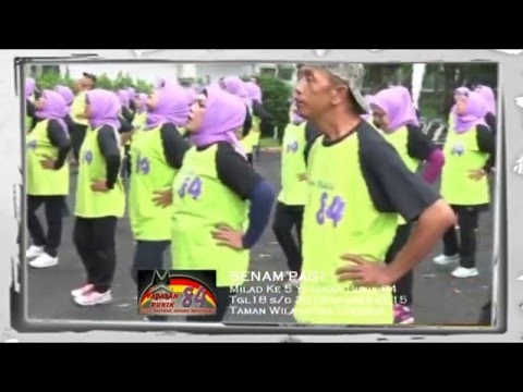 YYS BUKIK 84 - SENAM PAGI - Minang Kabau