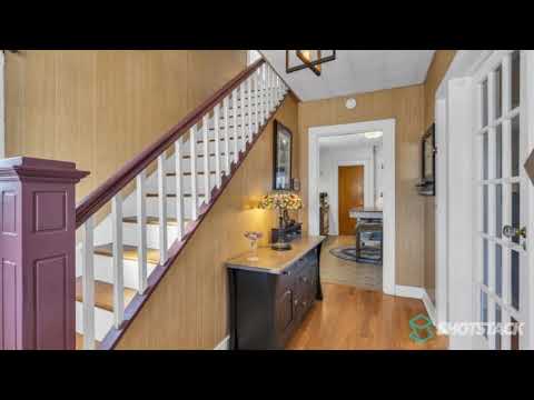 12 MAIN STREET, Matawan, NJ home video tour
