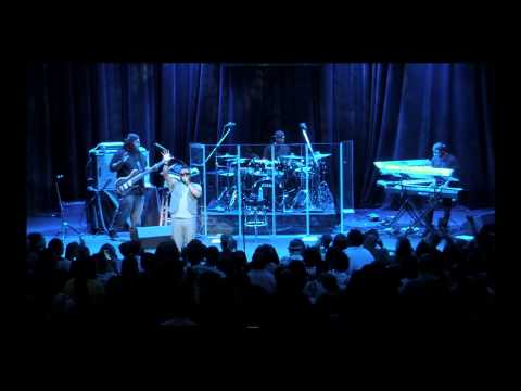 Musiq Souldchild -