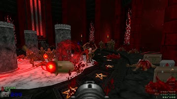 The Slaughter Spectrum 3