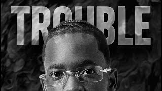 Daniel Macoriano EspalhaoBeat | TROUBLE | Instrumental Original | Afro House 2025