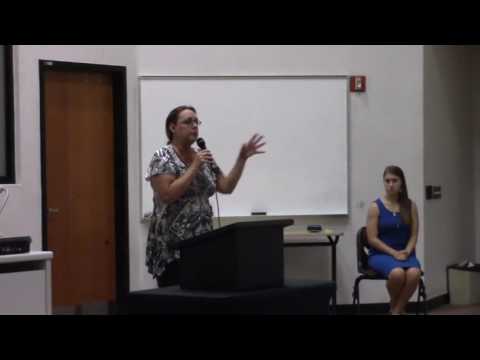 Teresa K. Moffitt (D) Candidate LCC District 5