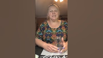 Short take Snow Globe Tutorial