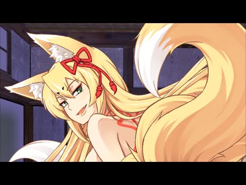 Worshipping Adult Tamamo💗 | Monster Girl Quest
