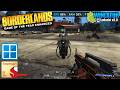 Borderlands GOTY Edition on Android | Winlator Ludashi v3.0 | Tested on SD 8 Gen 1 + settings