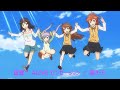 【MAD/AMV】のんのんびより×宣誓!ALIVE センセーション【Nonnonbiyori】