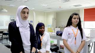 AU Junior Engineers Camp 2022