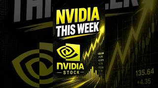 NVIDIA Stock Price This Week