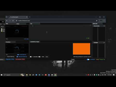 MTA CHEAT .LUAC DECOMPILER TO .LUA [ Mr_XyZz Channel ]