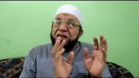 تأملات في سورة التكاثر للشيخ حمدي محمد رياض