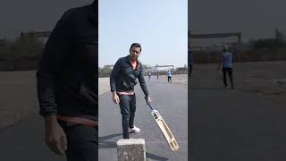 Jab commentary bhi khud ki karni padi 😄 #aakashvani #Shorts #Cricket screenshot 4