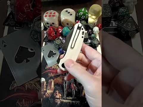 Pocket Check Divo Growler