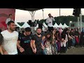 Ali Alkurt & Umut Ayvaz Kadirga Bielefed Süper Horon 2019 3/4